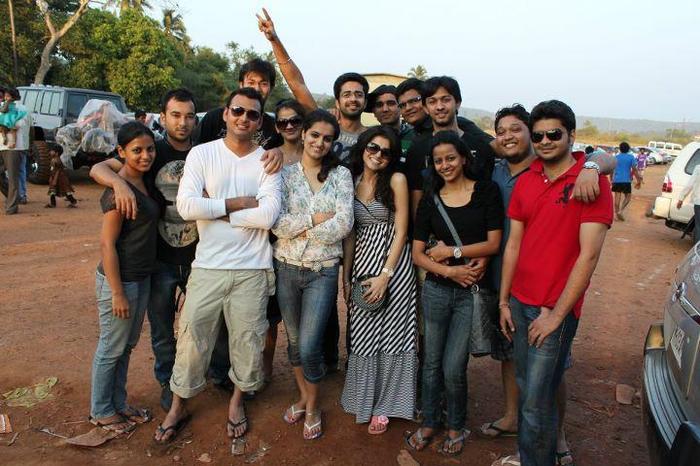 561300_339335459456204_464951991_n - xxRubina Dilaik si Avinash Sachdevxx