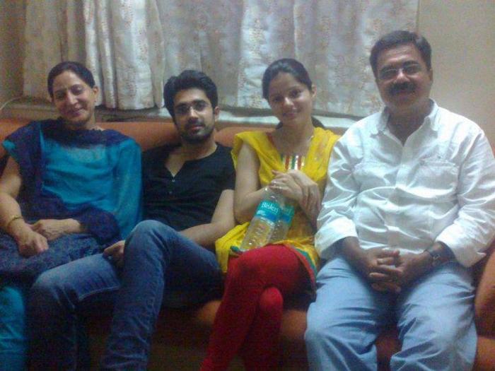 581127_382971031759313_815437359_n - xxRubina Dilaik si Avinash Sachdevxx