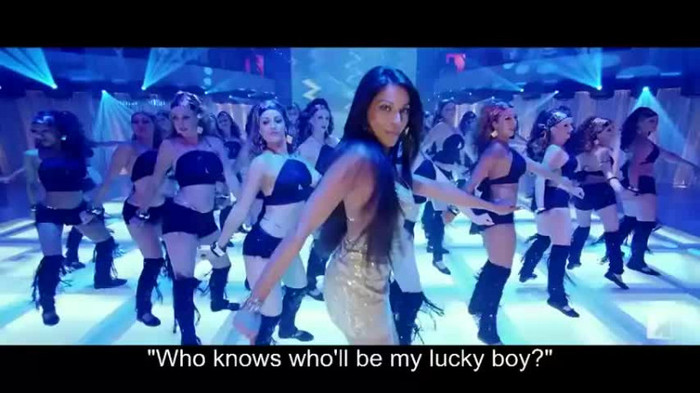  - Lucky Boy