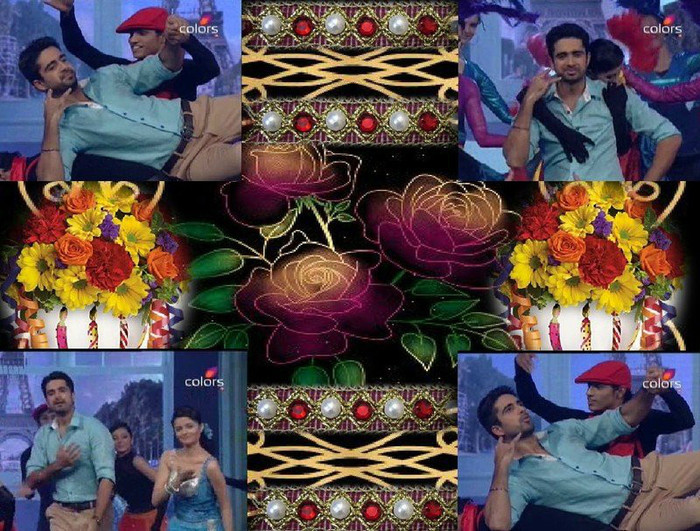 37698738 - xxRubina Dilaik si Avinash Sachdevxx