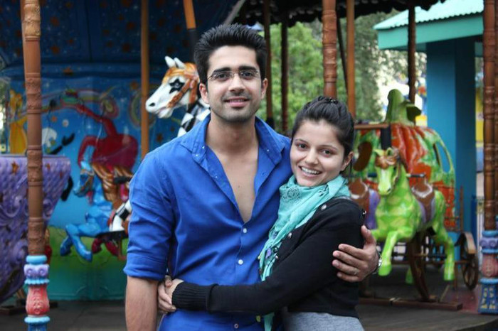 40781310150589697011703 - xxRubina Dilaik si Avinash Sachdevxx