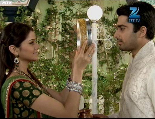 cb24oct11nipun972009 - xxRubina Dilaik si Avinash Sachdevxx