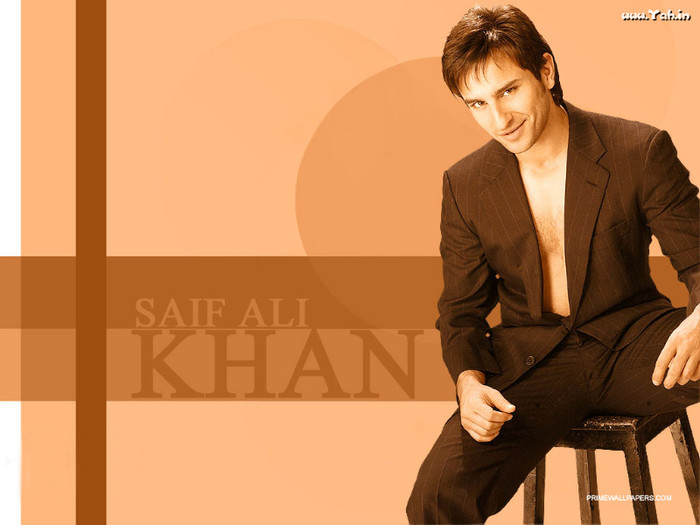  - 01 - Saif Ali Khan