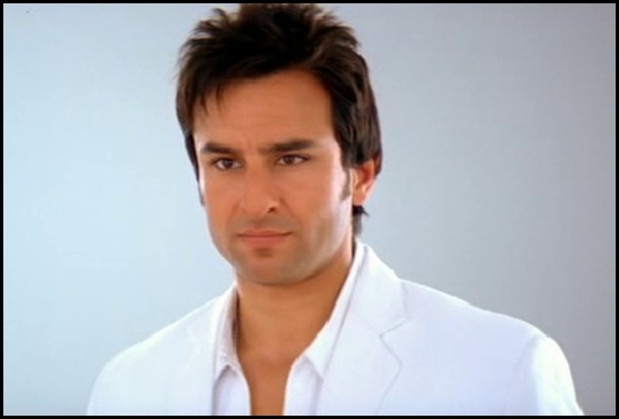  - 01 - Saif Ali Khan