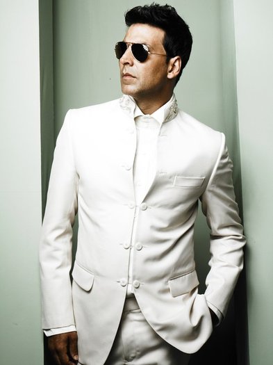  - Akshay Kumar