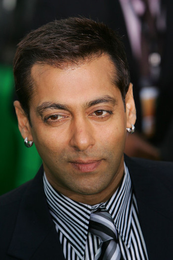  - Salman Khan