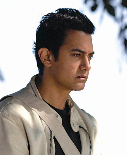  - x-Aamir Khan