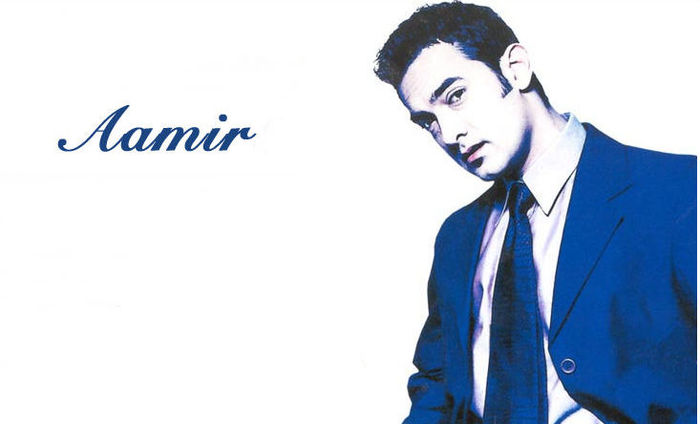  - x-Aamir Khan