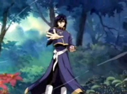 32 - Anime frumoase