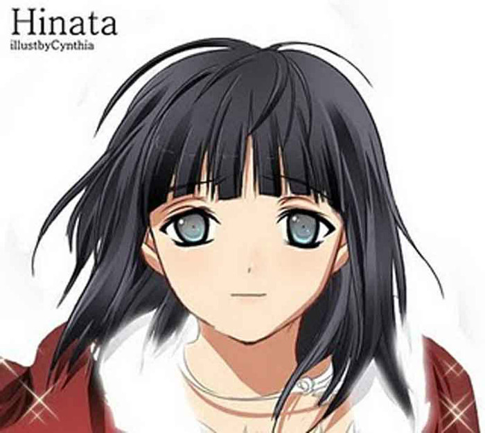 V_Hinata Hyuuga - Capitole