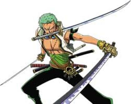 zoro - One Piece