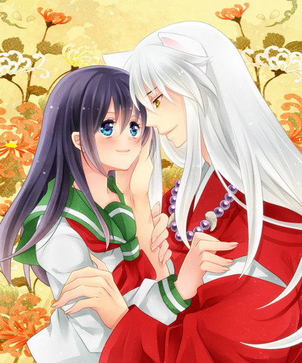 2 - Inuyasha