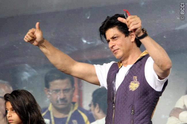  - Shahrukh Khan 2