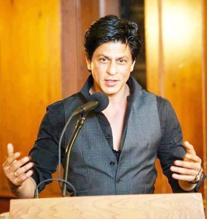  - Shahrukh Khan 2