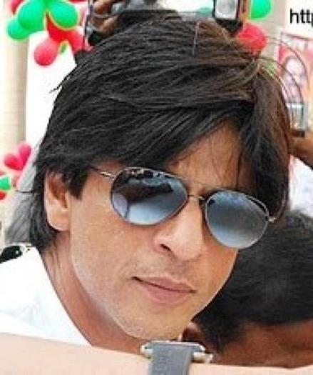  - Shahrukh Khan 2
