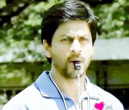  - Shahrukh Khan 2