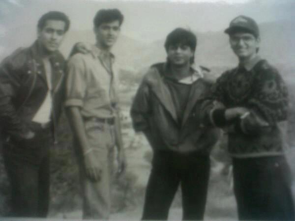 380242_246048085502501_728096451_n - Shahrukh Khan 2