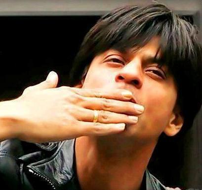 380714_239817422792234_616480895_n - Shahrukh Khan 2