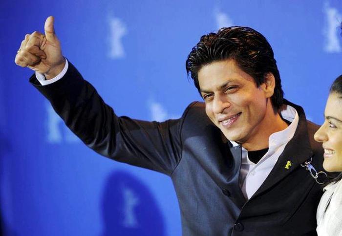 416943_207141762726467_2120860800_n - Shahrukh Khan 2