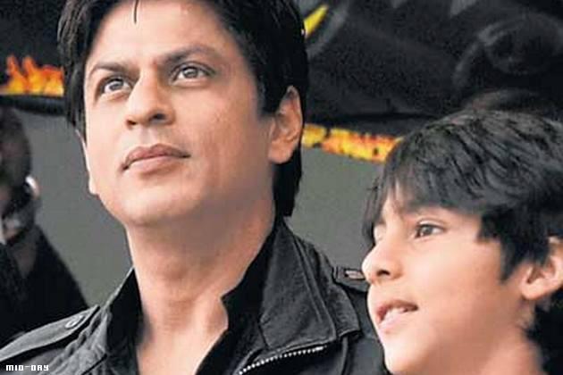 418068_212430258864284_1706838405_n - Shahrukh Khan 2