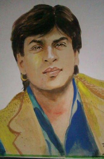 420254_178903892216921_1493517295_n - Shahrukh Khan 2