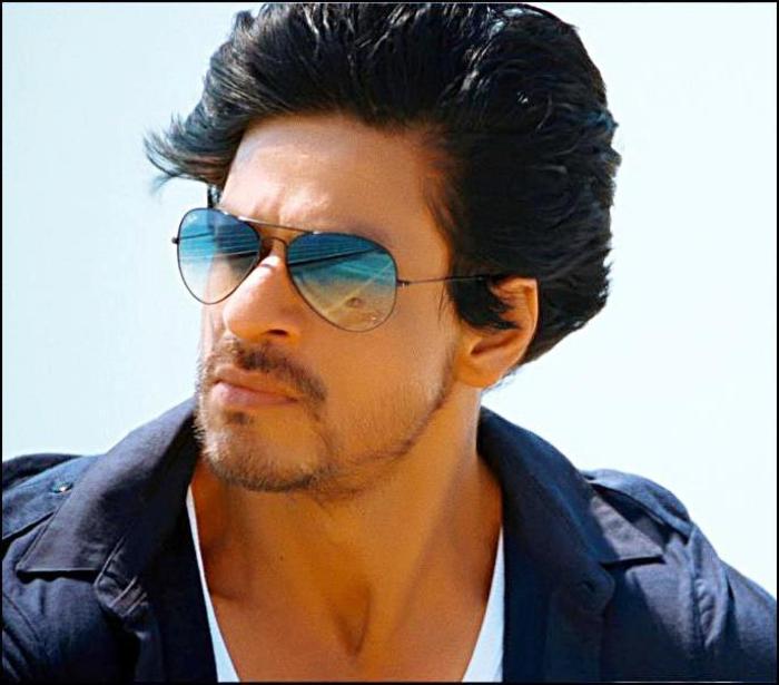 421379_197337637040213_1628570541_n - Shahrukh Khan 2