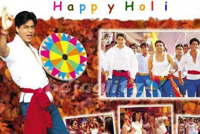 422726_207652266008750_1372198527_n - Shahrukh Khan 2