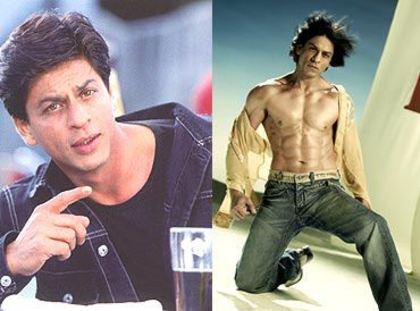 423155_208949189212391_267193822_n - Shahrukh Khan 2