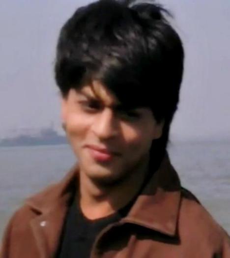 426675_203827986391178_246988560_n - Shahrukh Khan 2