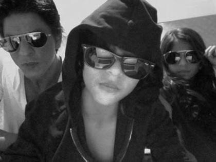 427427_197310457042931_1531745866_n - Shahrukh Khan 2