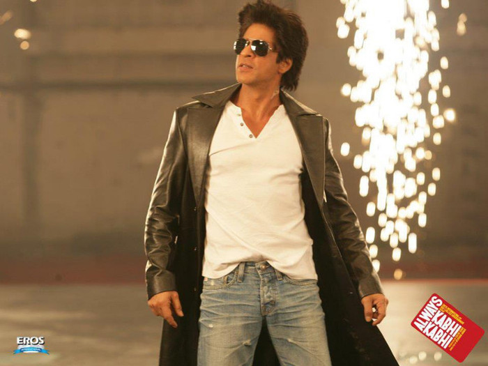 431184_183806508393326_797235972_n - Shahrukh Khan 2