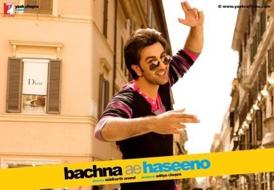  - o - Bachna Ae Haseeno - o