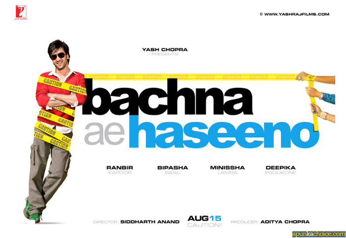  - o - Bachna Ae Haseeno - o