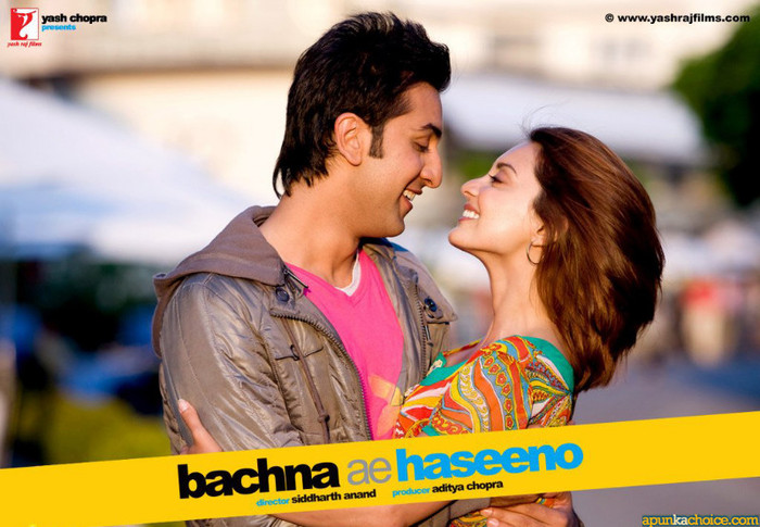  - o - Bachna Ae Haseeno - o