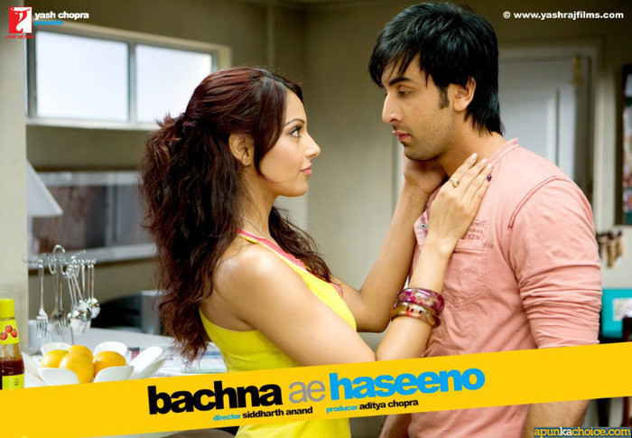  - o - Bachna Ae Haseeno - o