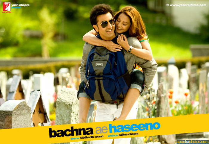  - o - Bachna Ae Haseeno - o