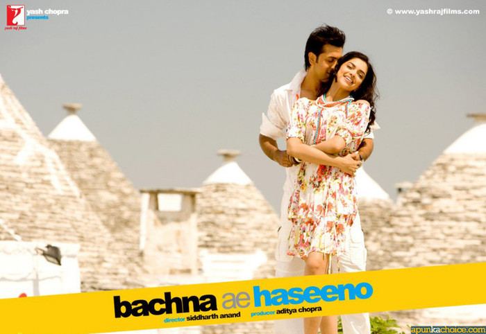  - o - Bachna Ae Haseeno - o