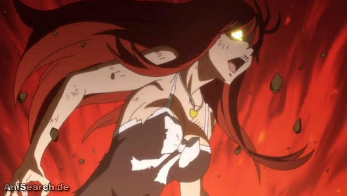 erza 7 - Anime Funny