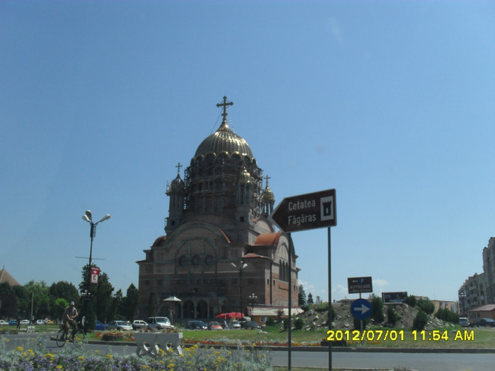 Fagaras-2012
