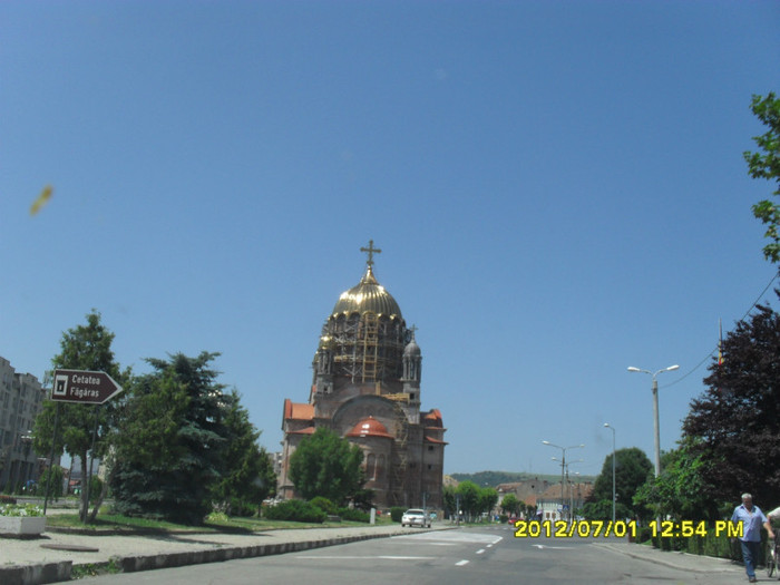 Fagaras-2012
