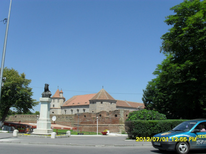 Fagaras-2012