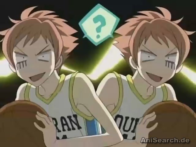 hikaru and kaoru 4 - Anime Funny