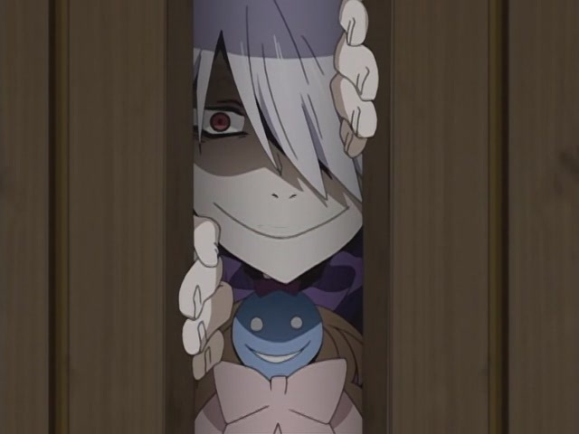 break 1 - Anime Funny