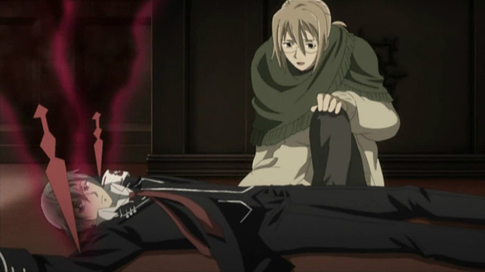 Vampire Knight - 05 - Large 03 - Anime Funny