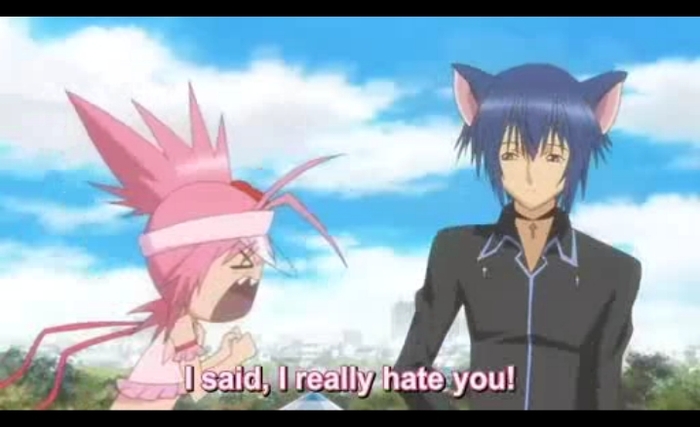 12 - Anime Funny