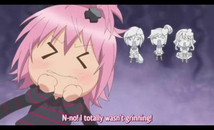 11 - Anime Funny