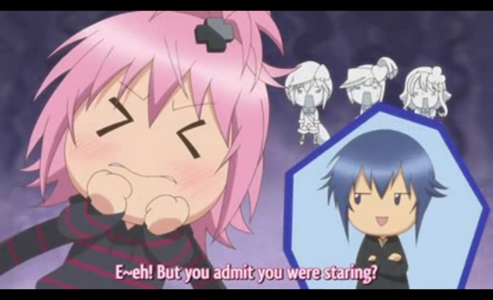 12 - Anime Funny