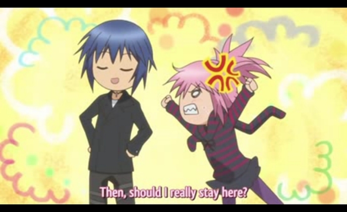 25 - Anime Funny