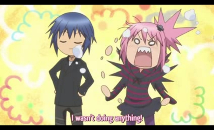 26 - Anime Funny