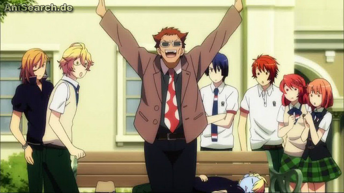 34 - Anime Funny
